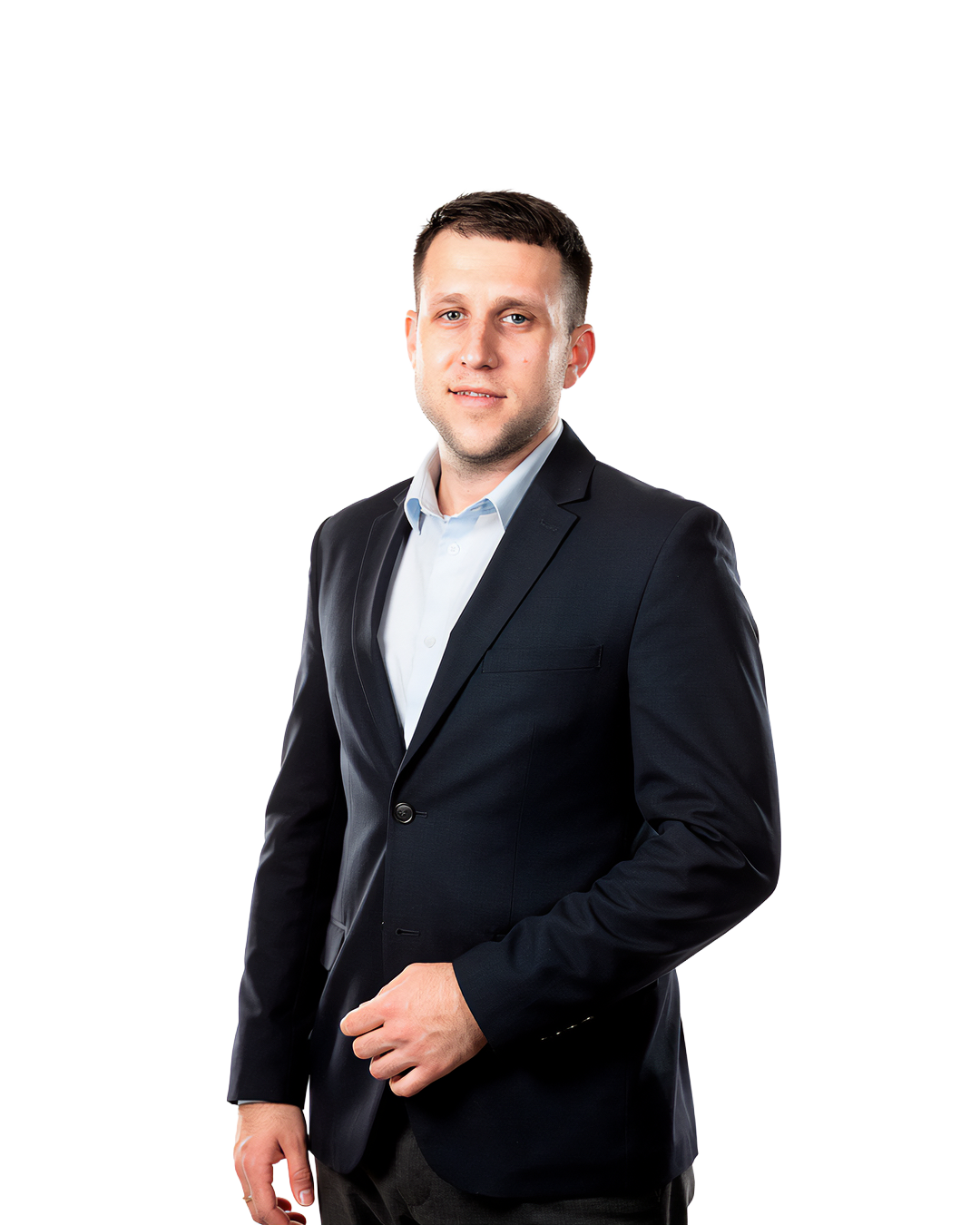 Ярослав Жарєнов, CEO Flex PR Agency